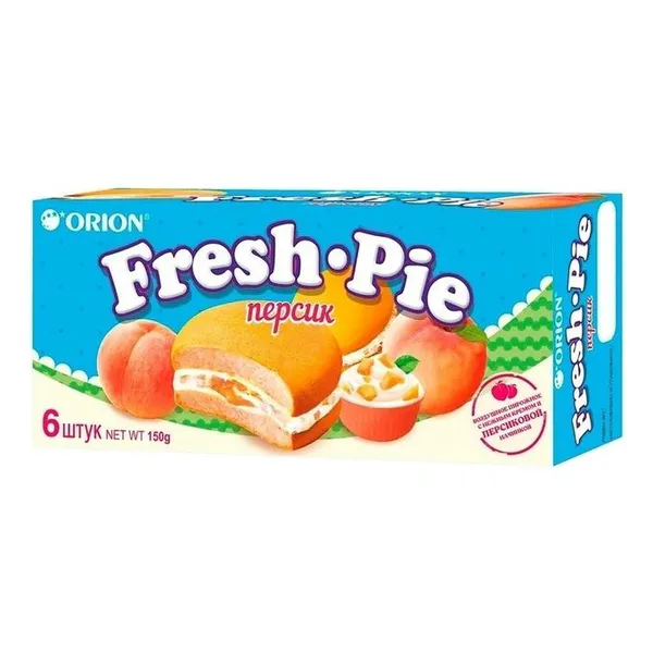 Orion Fresh Pie 6ш