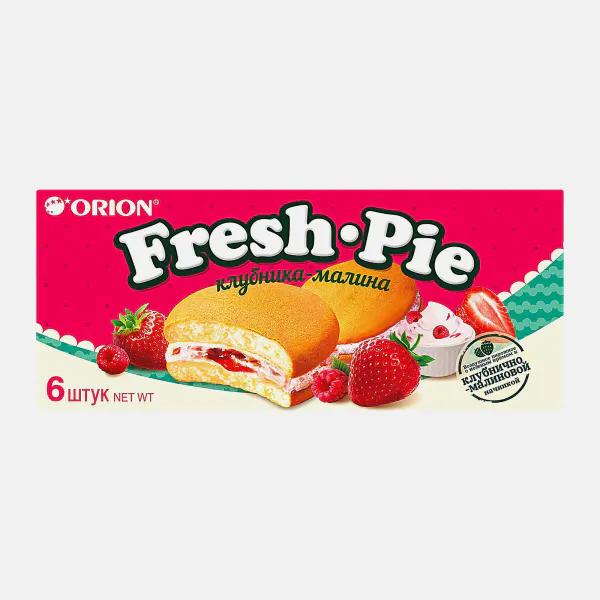 Orion Fresh Pie 6ш 2