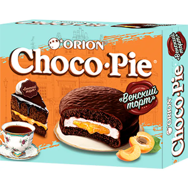 Orion Choco жимс 12ш thumbnail 4