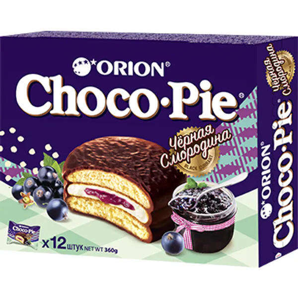 Orion Choco жимс 12ш thumbnail 6
