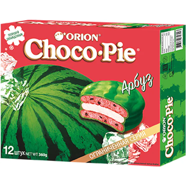Orion Choco жимс 12ш thumbnail 8