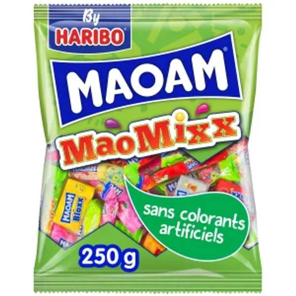 Maoam 250g