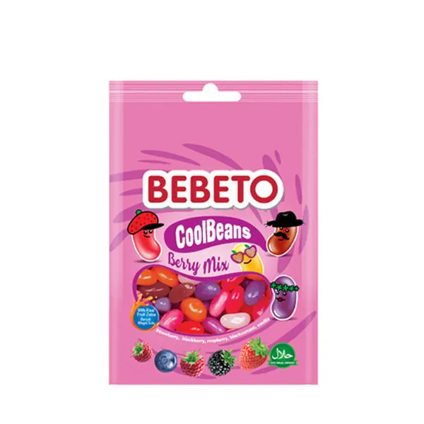 Bebeto 80g thumbnail 3