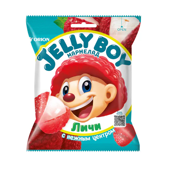 JellyBoy 66г 2