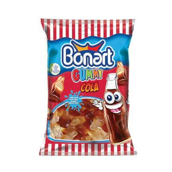 Bonart р/чихэр 80гр thumbnail 3