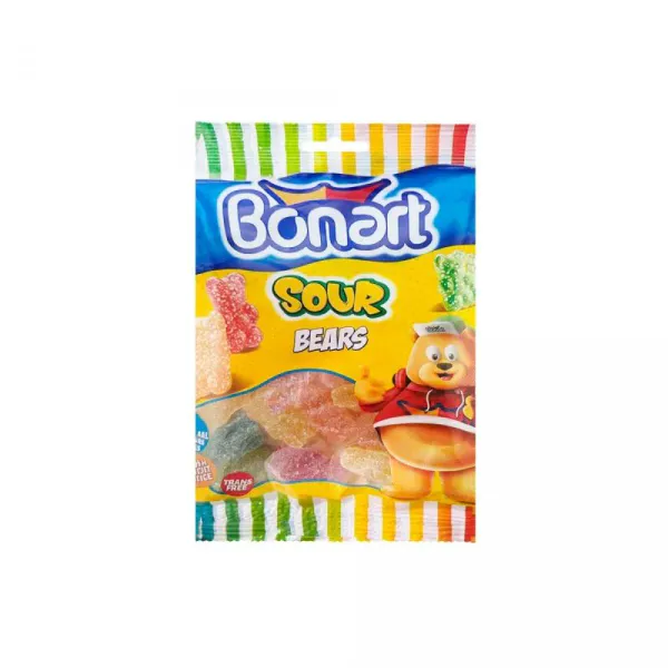 Bonart р/чихэр 80гр thumbnail 4