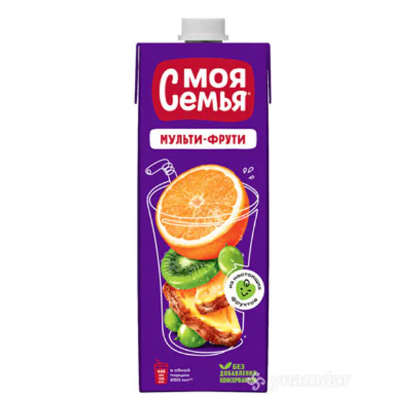 Моя семья 1л thumbnail 3