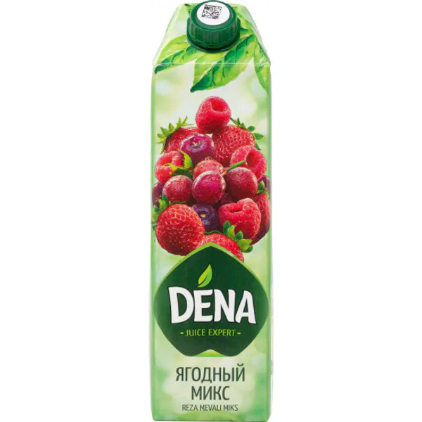 Deno жүүс 1л