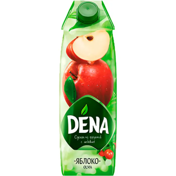 Deno жүүс 1л 2