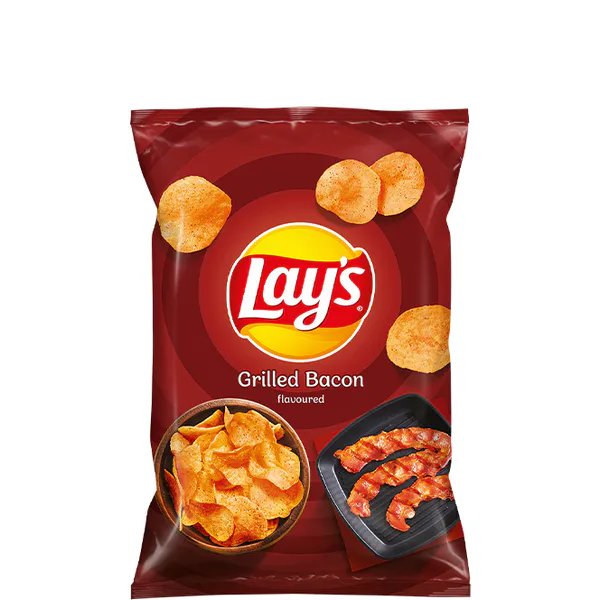 Lays 80g