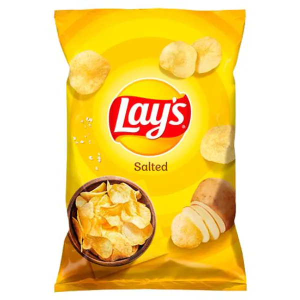Lays 140г