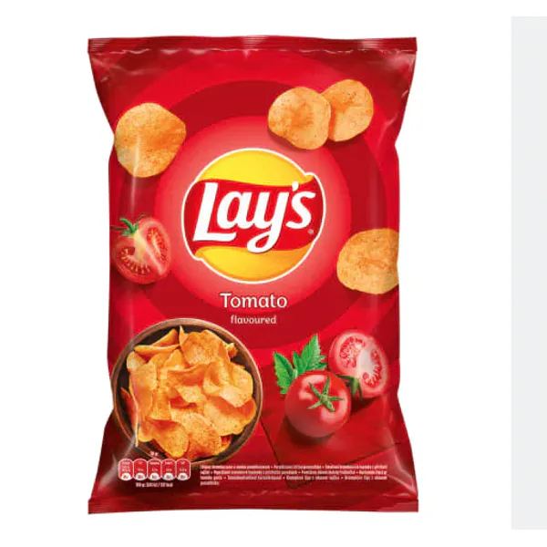 Lays 225г 2