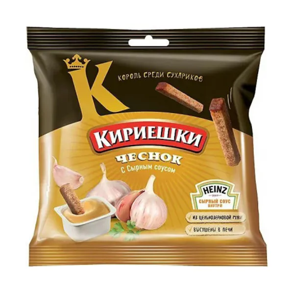 Кириешки соус 60г