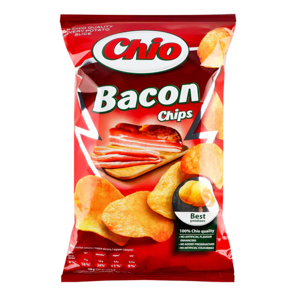 Chio Becon 75г