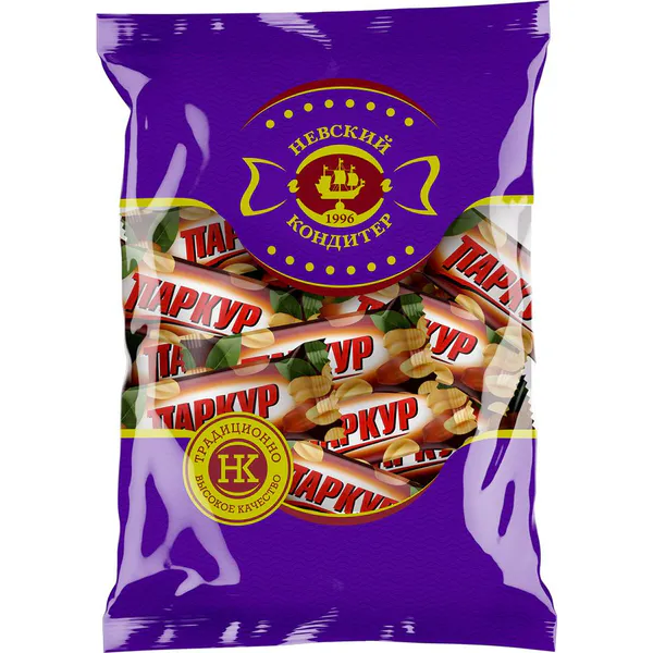 Паркур 1кг