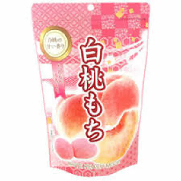 Seezeyu mochi хайр 160г