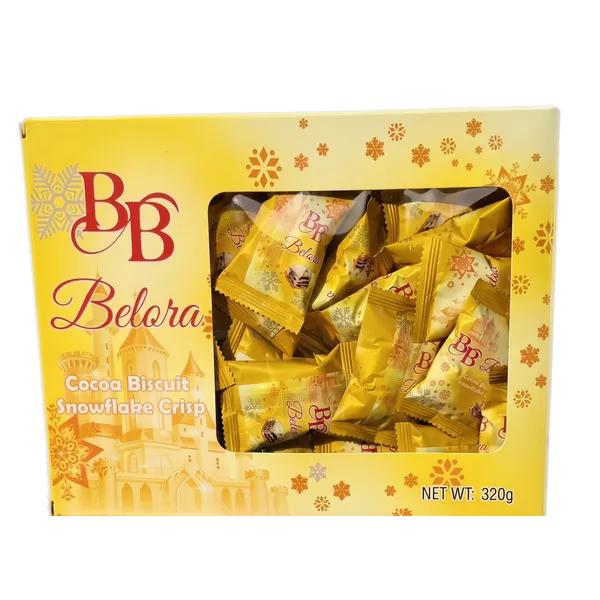 BB Belora хайр чихэр 320г