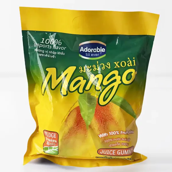 Adorable Mango у/чихэр 360г