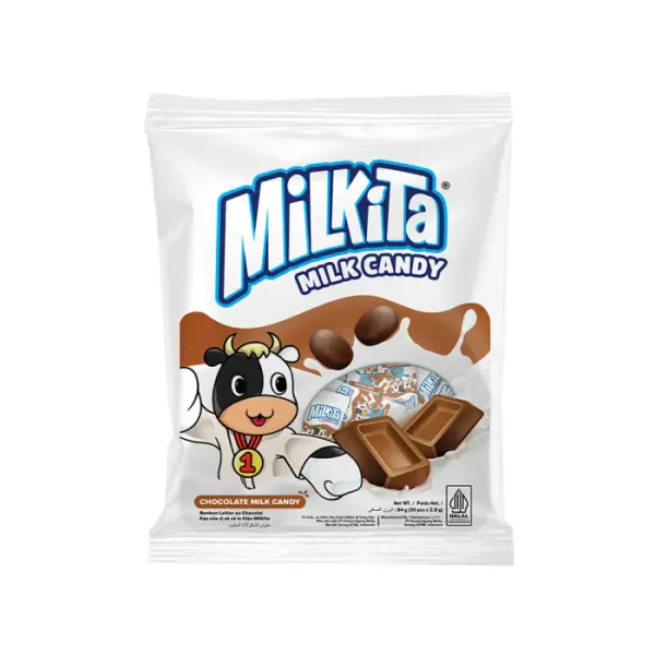 Milkita у/чихэр 75г