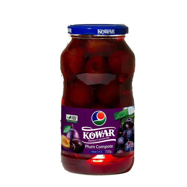 Kowar чавга 720г