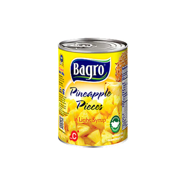 Bagro Ананас 850g