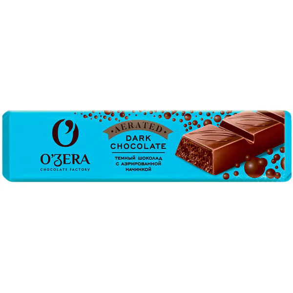 Ozera шок 45г