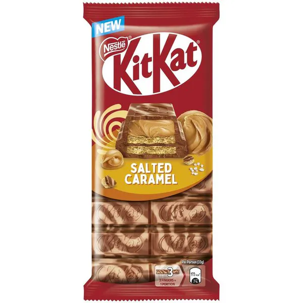Kit kt шок 99г