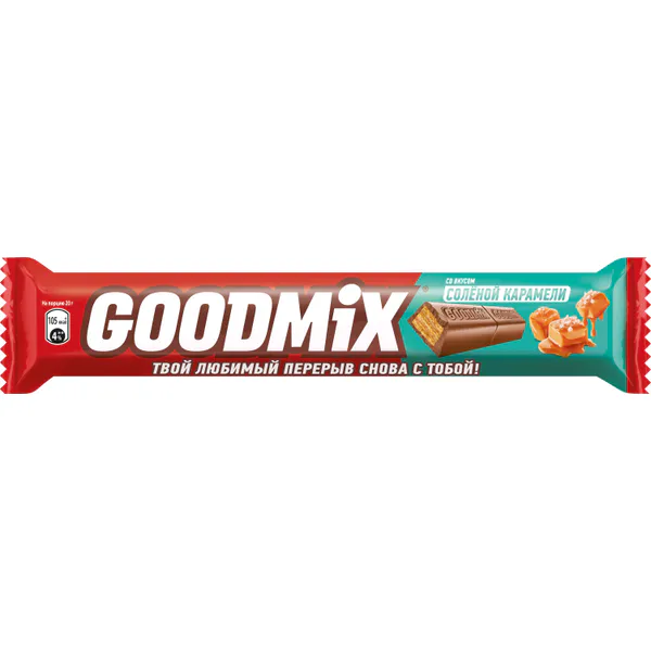 Good mixx 40гр