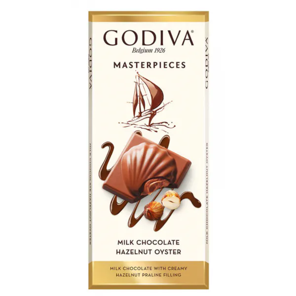Godiva шоколад 83гр