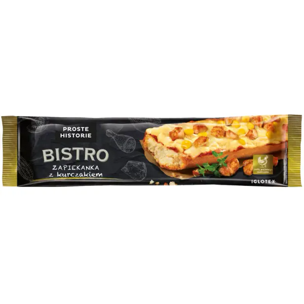 Bistro Багет 200г