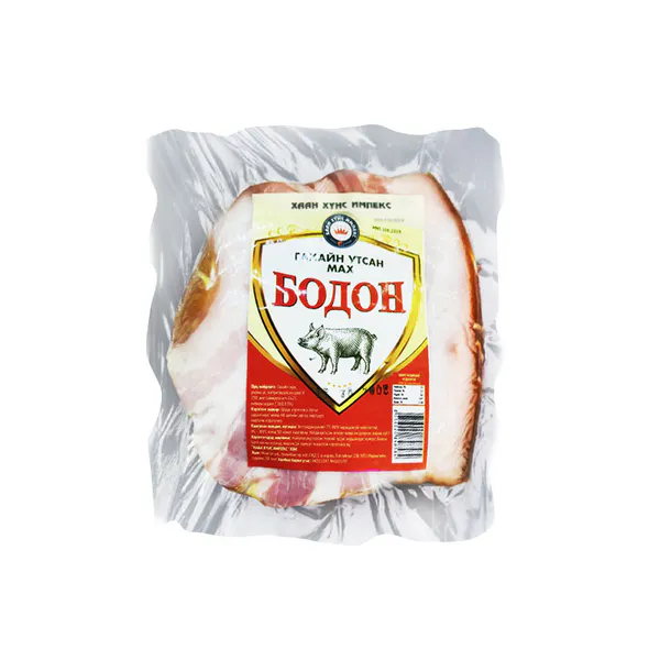 ххи Бодон