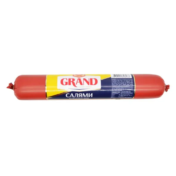 ххи Grand салями