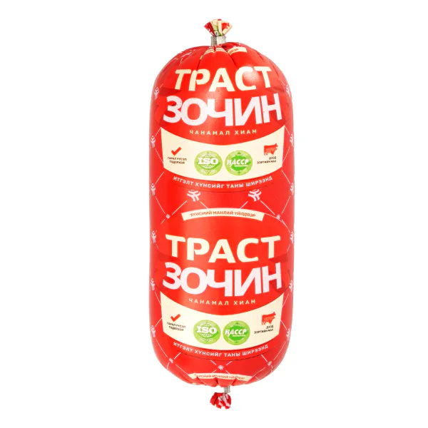 Траст зочин 0.4кг
