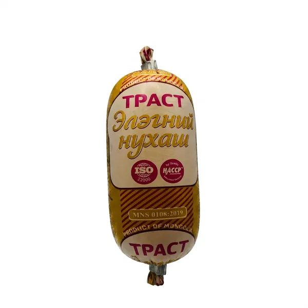 Траст элэгний нухаш