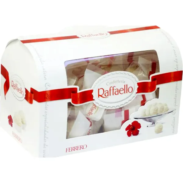 Raffaello 200g