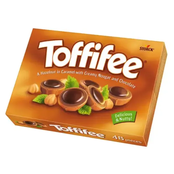Toffifee 400g