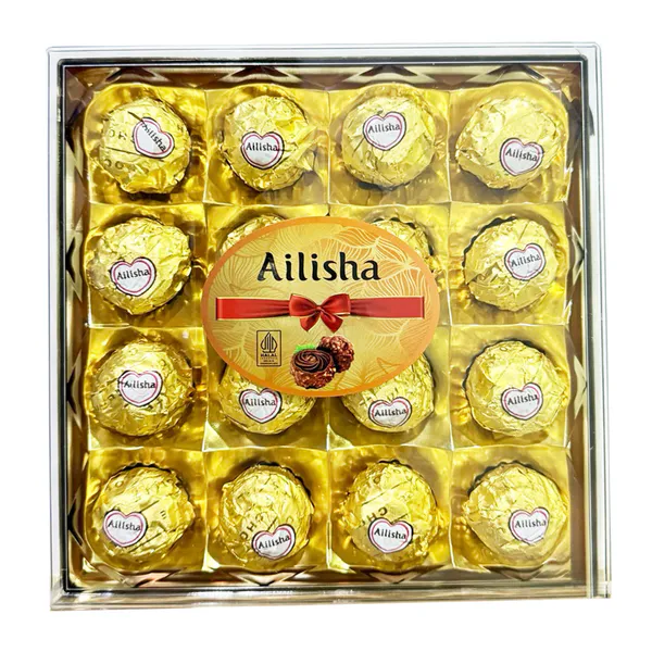 Ailisha daimond набор 200гр