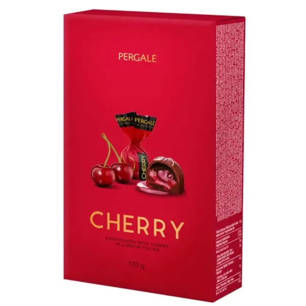 Pergale хайр 170г