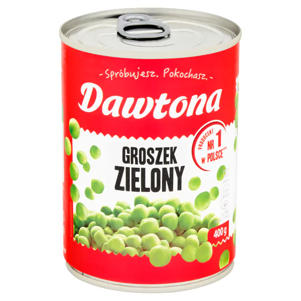Dawtona вандуй 400г