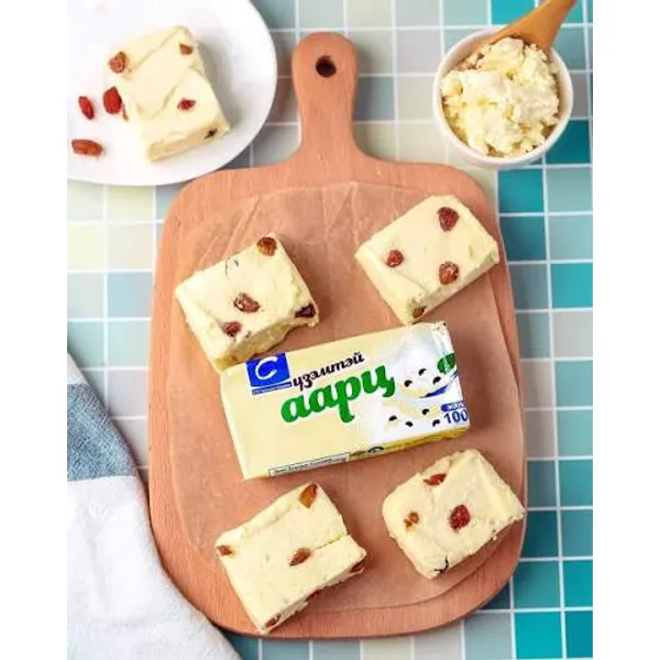 Сүүн шим аарц