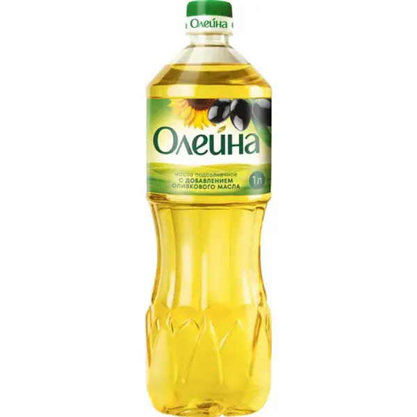 Олейна олив е/тос 1л