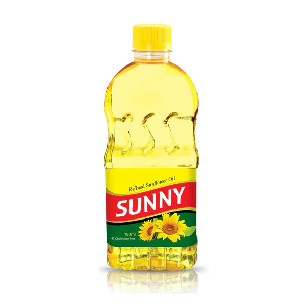 Sunny тос 180мл