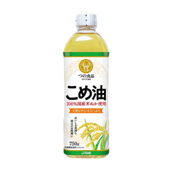 Tsuno будааны тос 750г