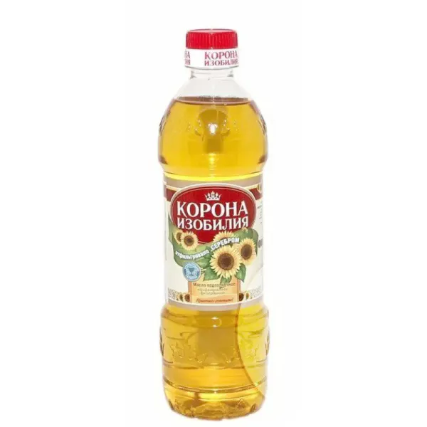 Корона е.тос 0,8