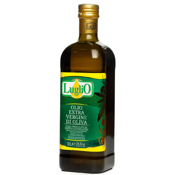 Luglio oliva тос 1л