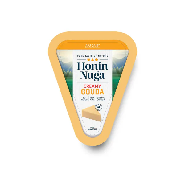 Honin Nuga сыр кг