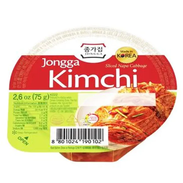 Korea шарсан кимчи 0,2