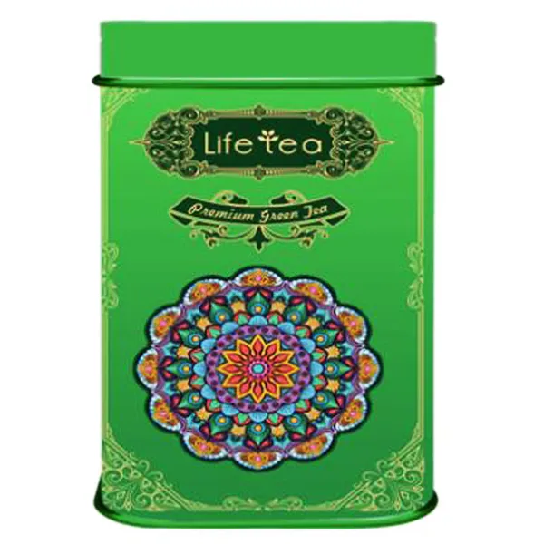 Life tea 300g /л/ 2