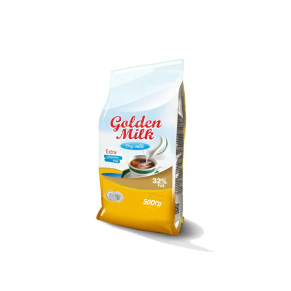Golden milk 500г