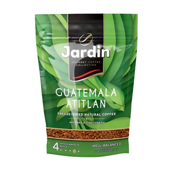 Jardin ууттай 75г